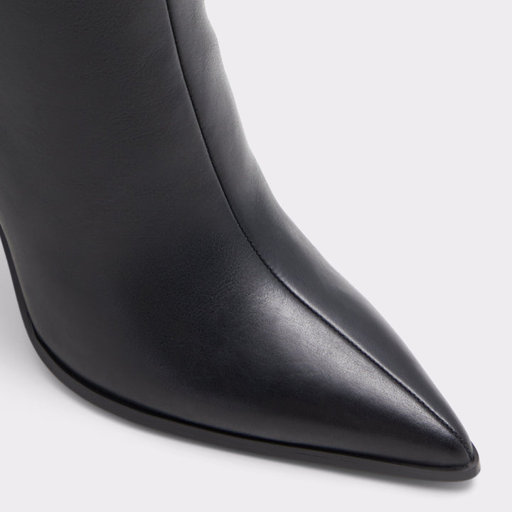 ALDO Maybellie Knee-high boot - Black