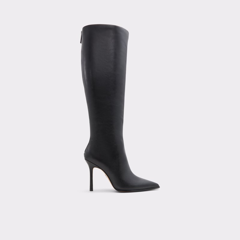 ALDO Maybellie Knee-high boot - Black