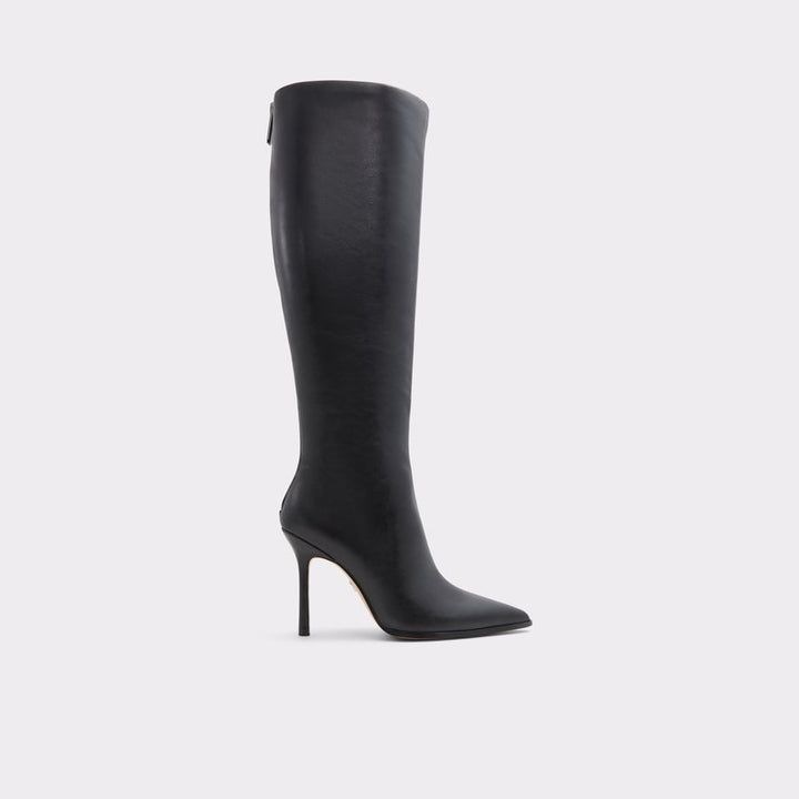 ALDO Maybellie Knee-high boot - Black