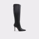 black marl heather