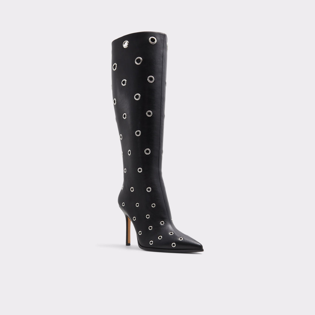 ALDO Maybellie Knee-high boot - Black