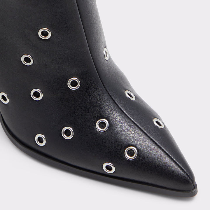 ALDO Maybellie Knee-high boot - Black