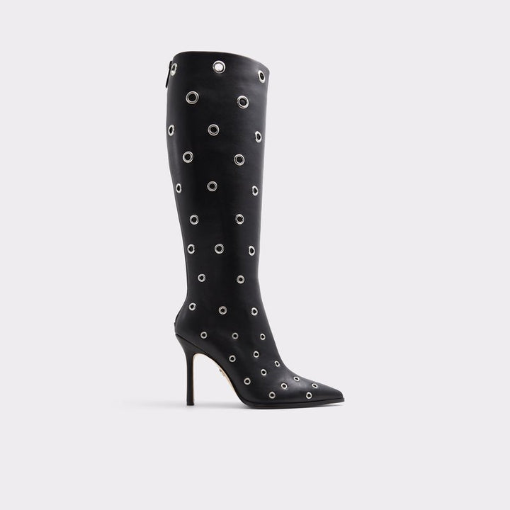 ALDO Maybellie Knee-high boot - Black