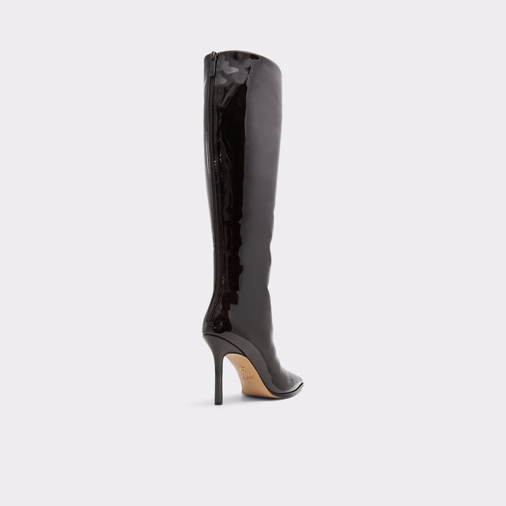 ALDO Maybellie Knee-high boot - Black