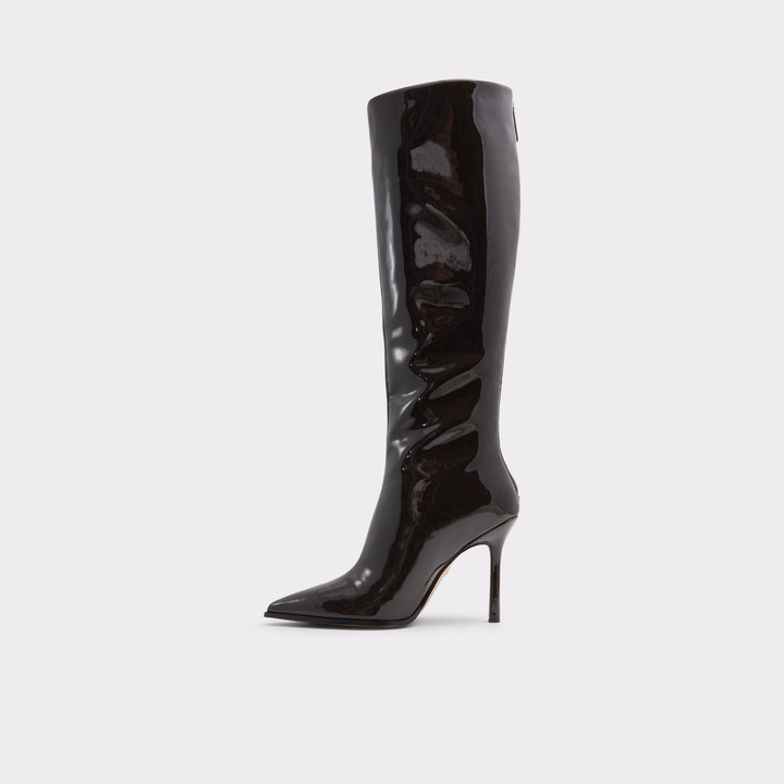 ALDO Maybellie Knee-high boot - Black