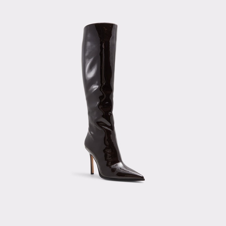 ALDO Maybellie Knee-high boot - Black