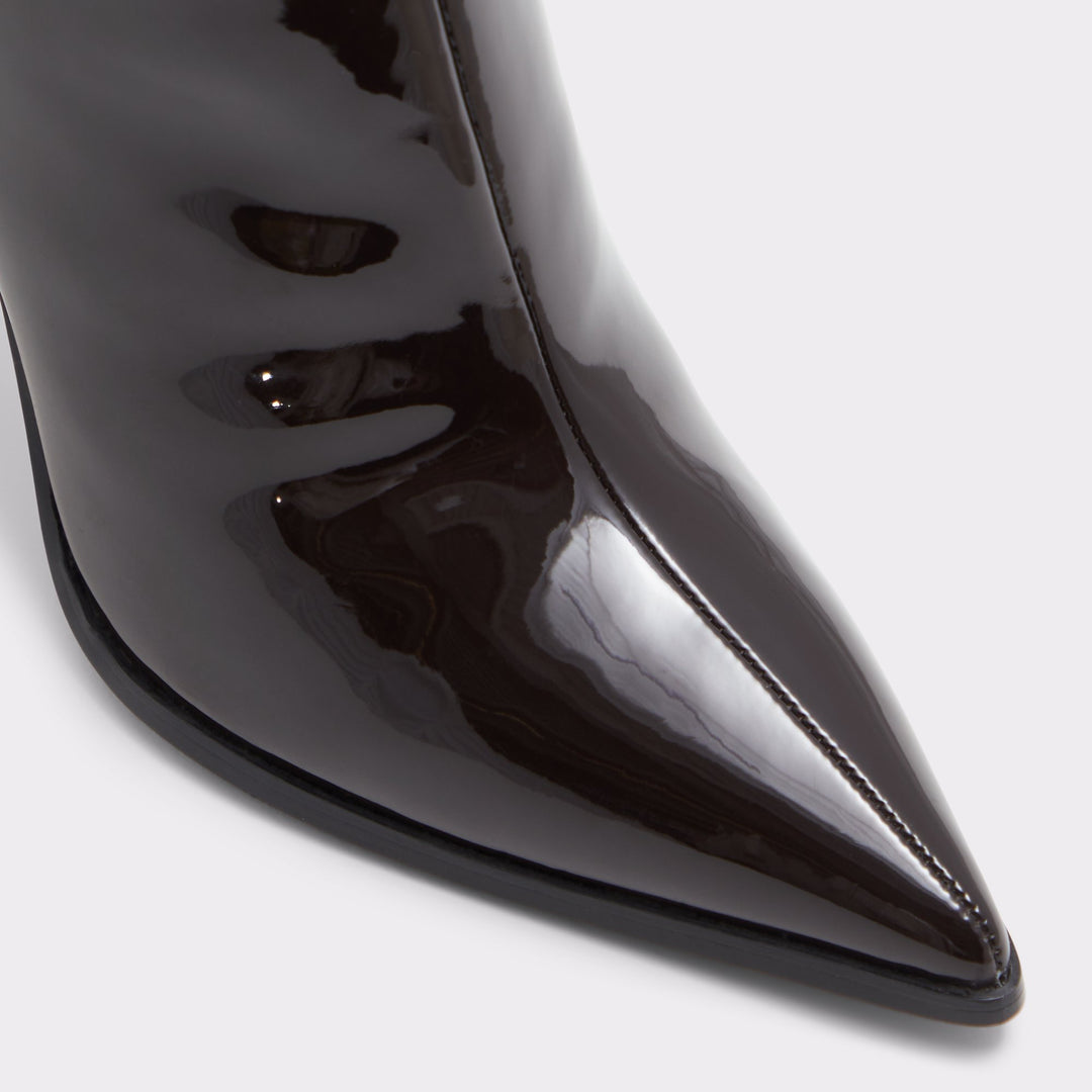 ALDO Maybellie Knee-high boot - Black
