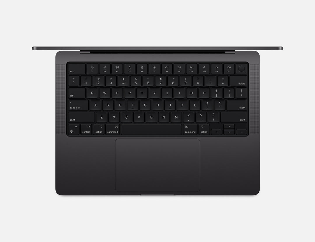 Apple MacBook Pro