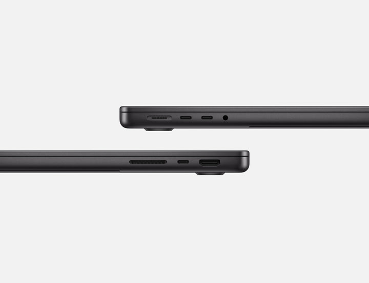 Apple MacBook Pro