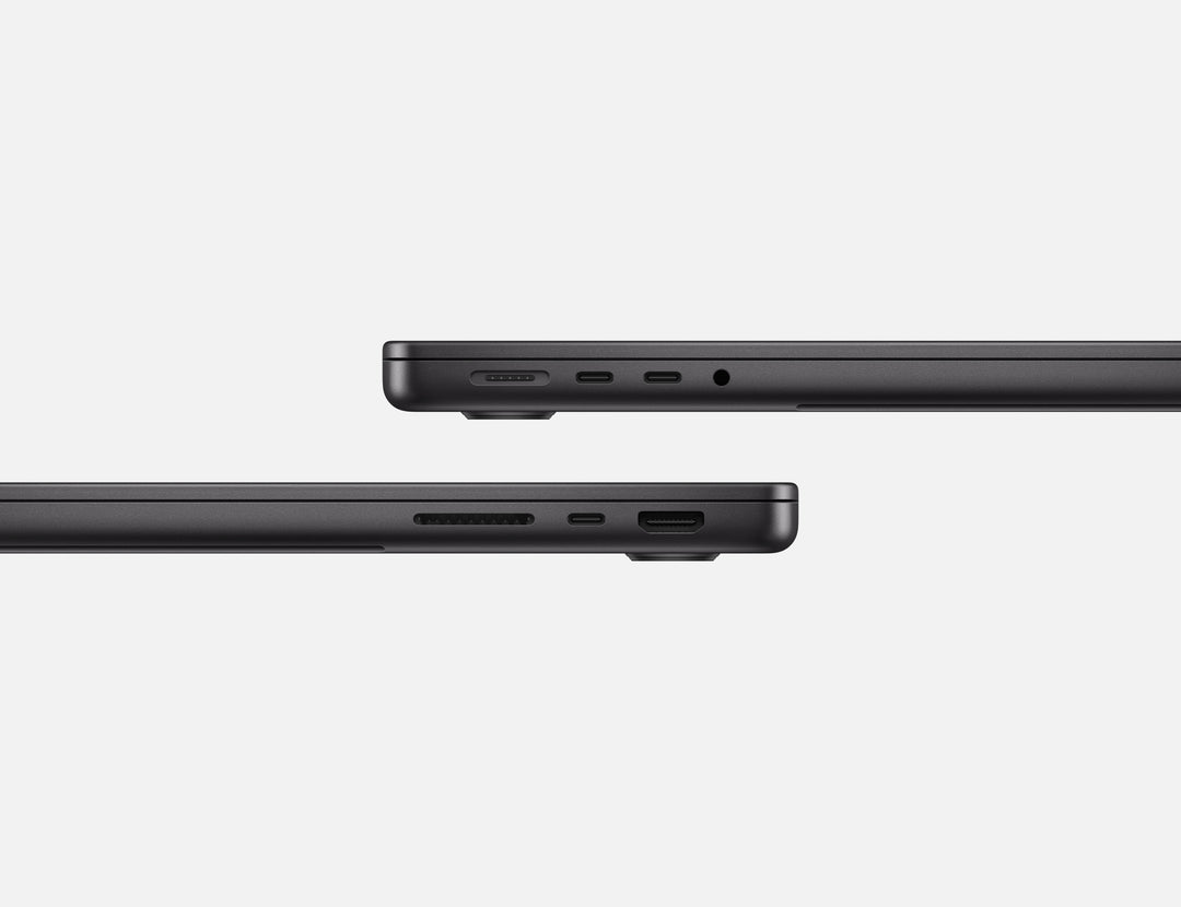 Apple MacBook Pro