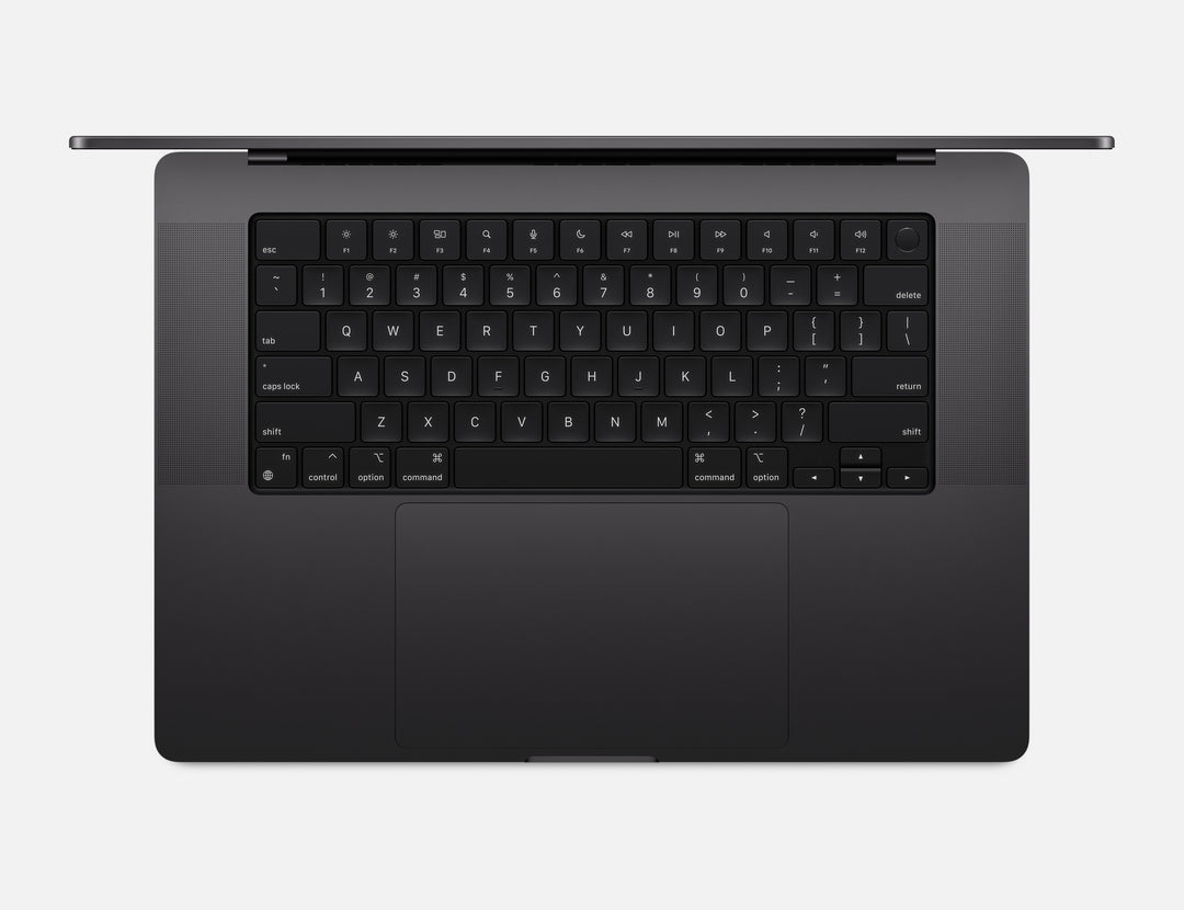 Apple  MacBook Pro