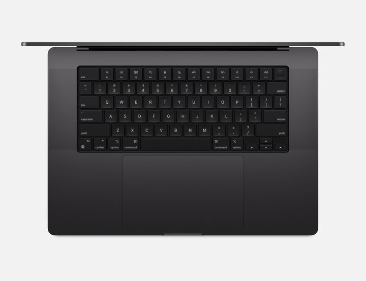 Apple  MacBook Pro