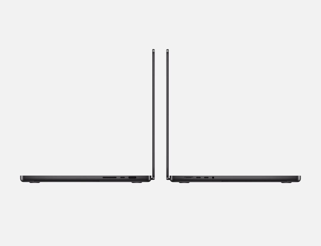 Apple  MacBook Pro