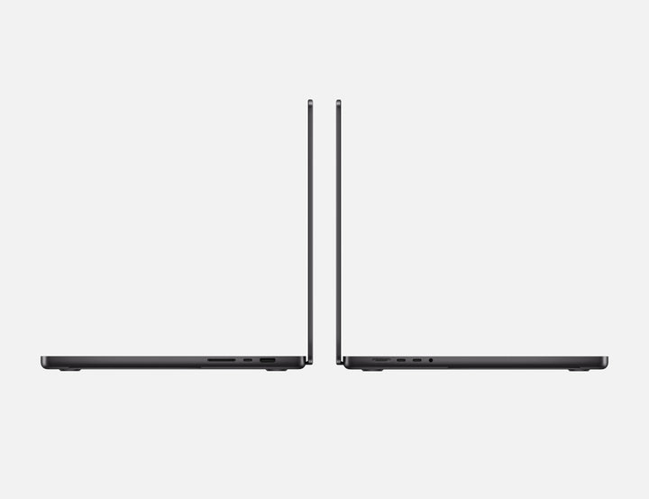 Apple  MacBook Pro