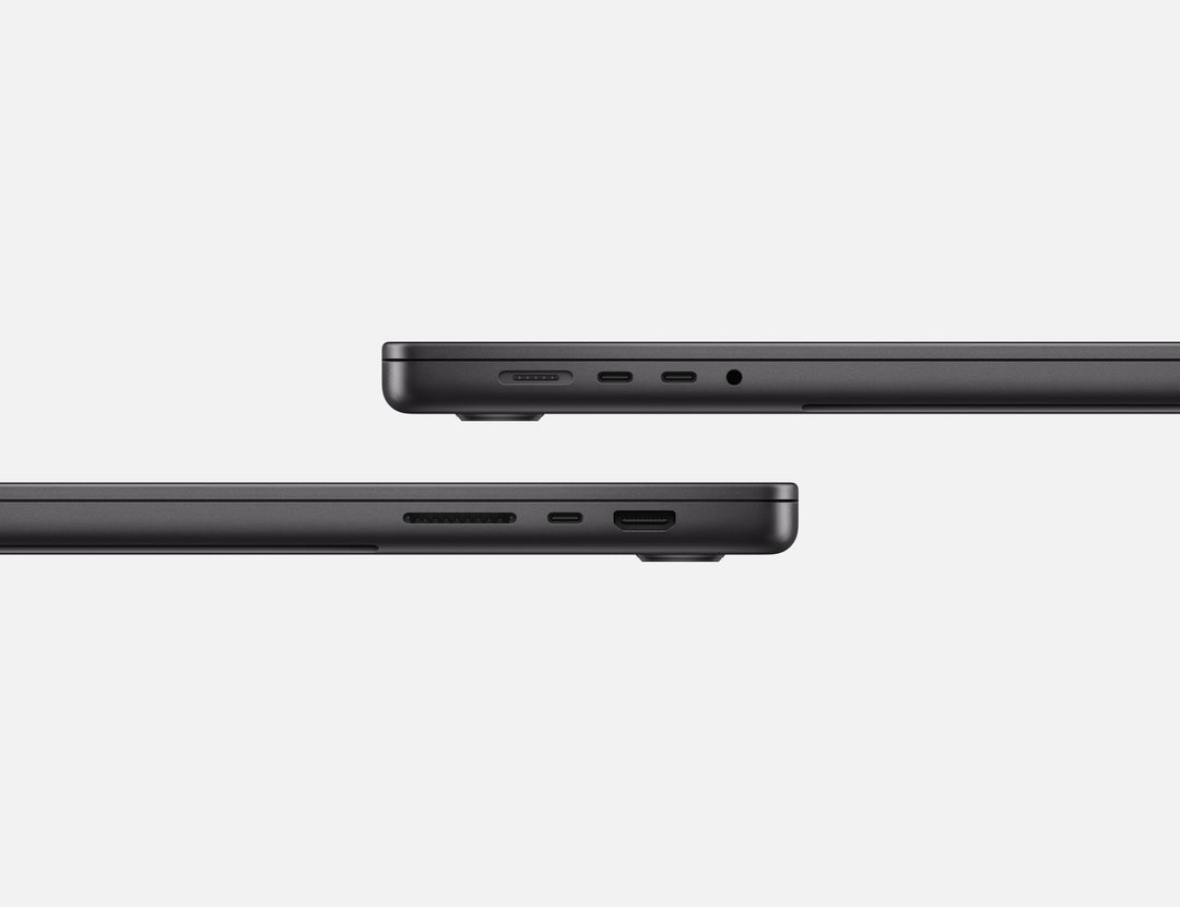 Apple MacBook Pro