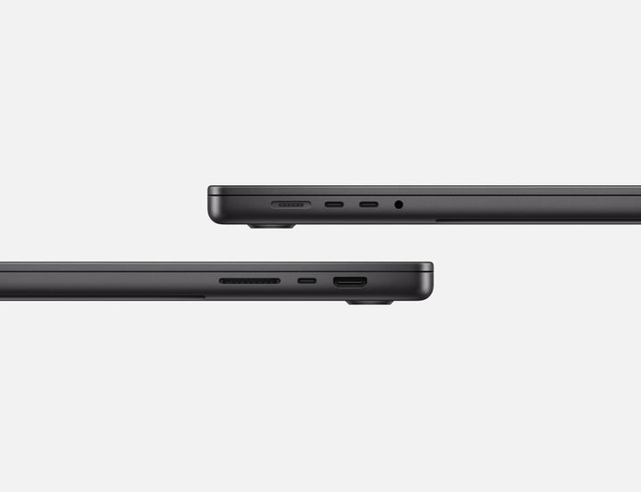 Apple  MacBook Pro