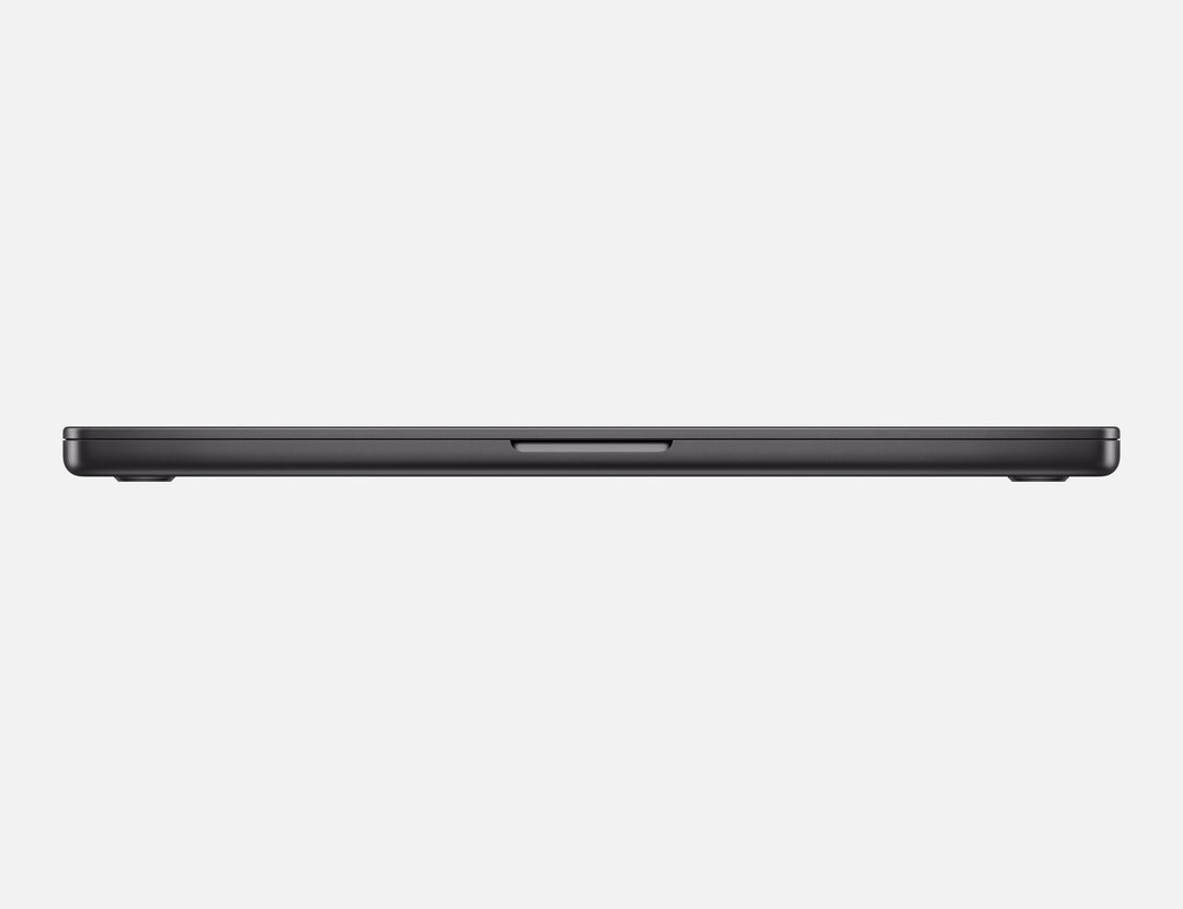 Apple  MacBook Pro