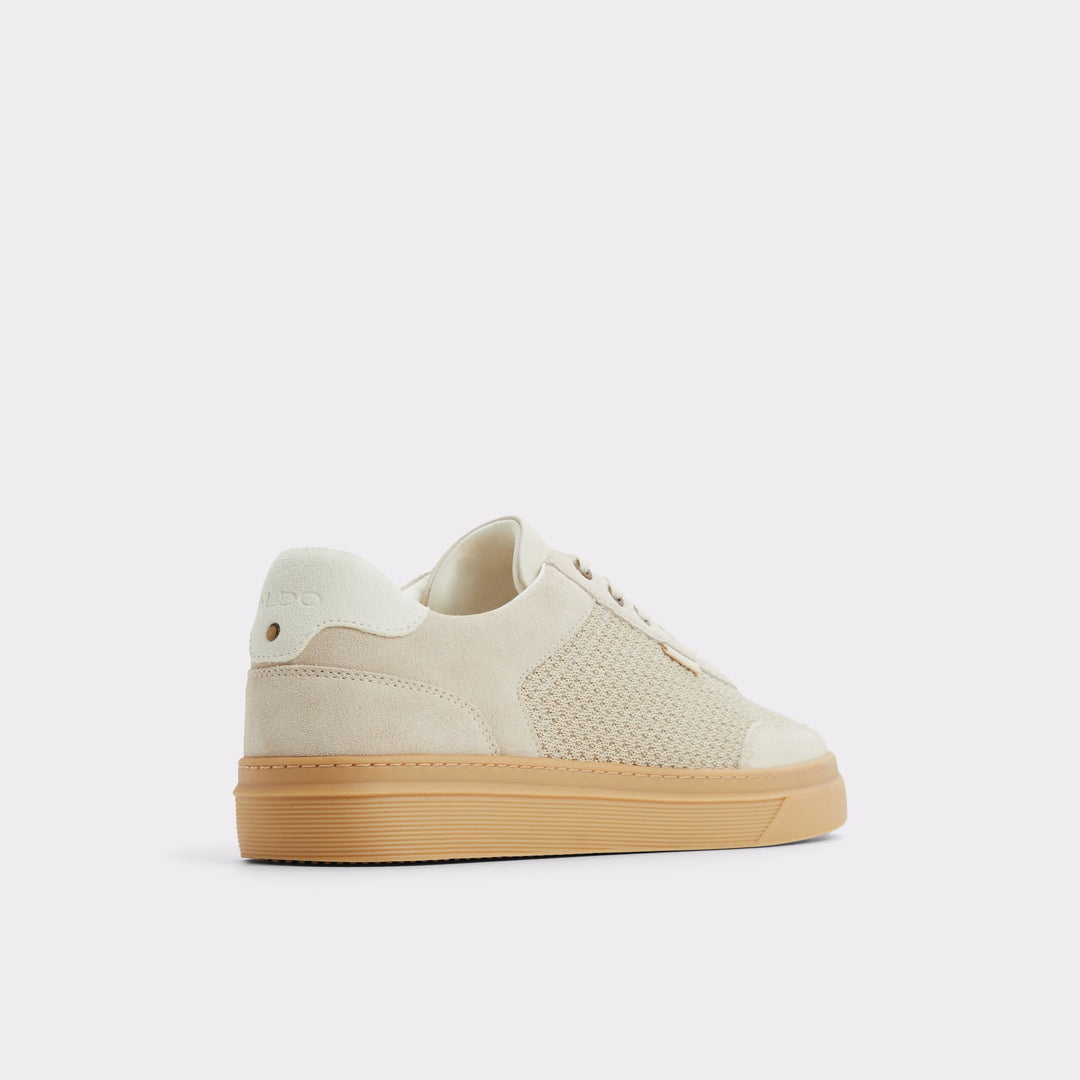 Aldo Mcenroe Low top sneaker - Cup sole