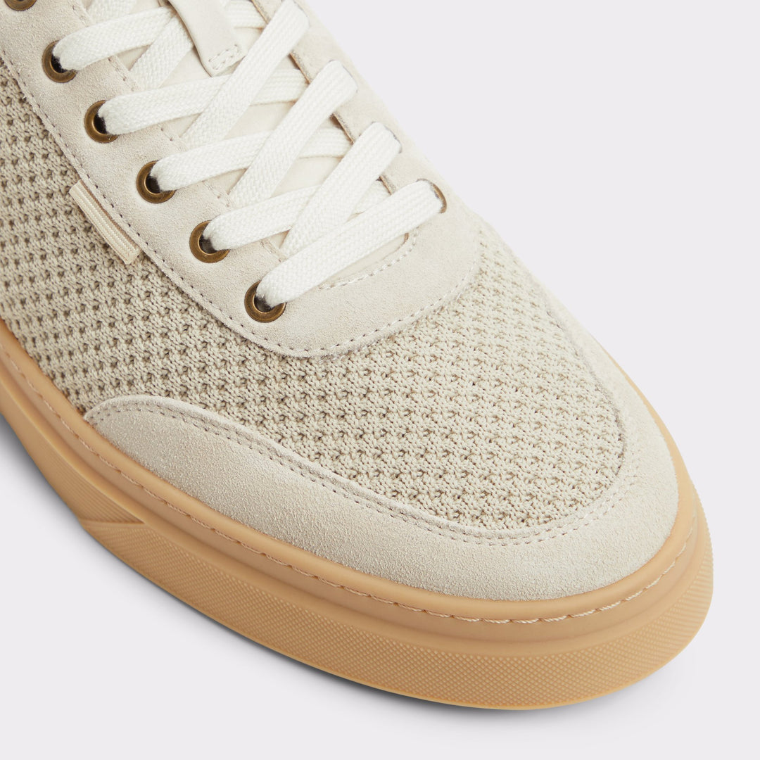 Aldo Mcenroe Low top sneaker - Cup sole