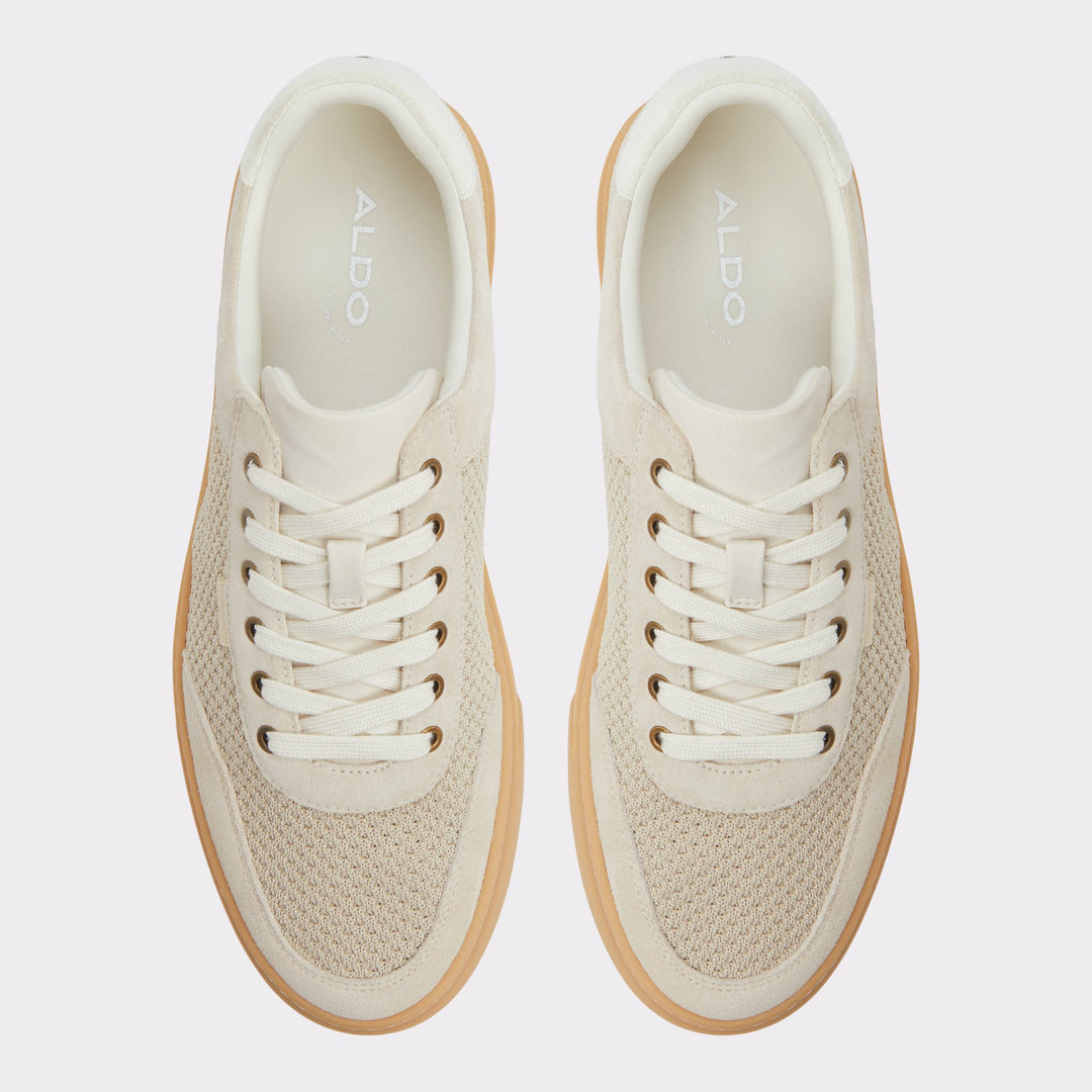 Aldo Mcenroe Low top sneaker - Cup sole