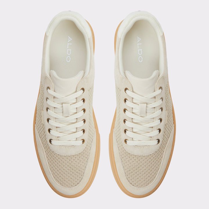 Aldo Mcenroe Low top sneaker - Cup sole