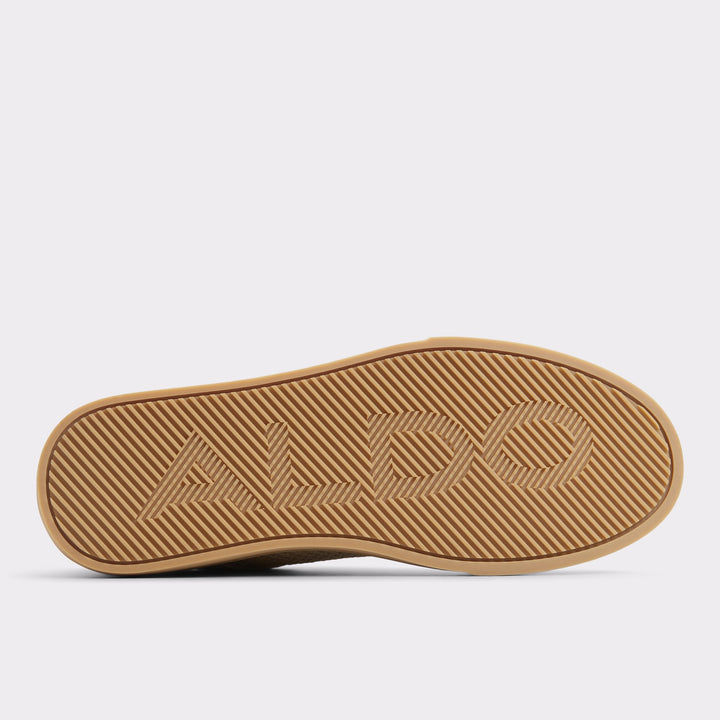 Aldo Mcenroe Low top sneaker - Cup sole