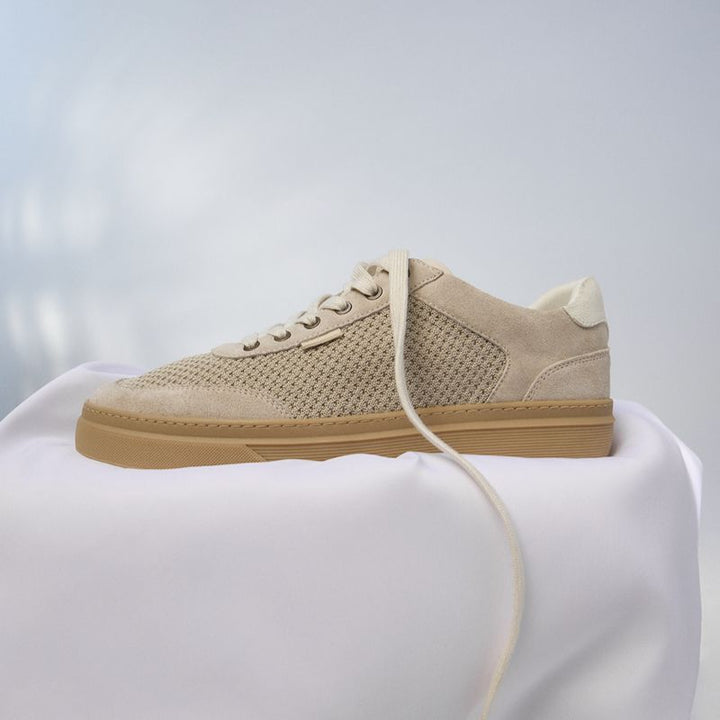 Aldo Mcenroe Low top sneaker - Cup sole