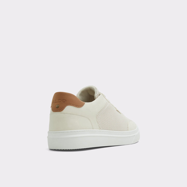 Aldo Mcenroe Low top sneaker - Cup sole