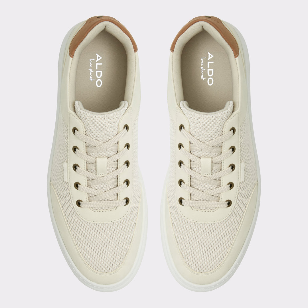 Aldo Mcenroe Low top sneaker - Cup sole