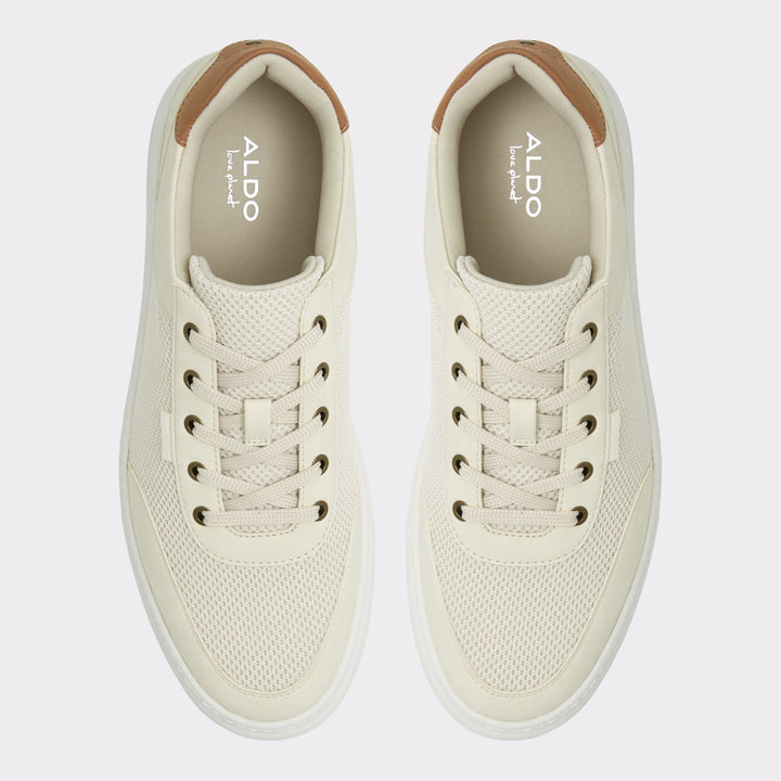 Aldo Mcenroe Low top sneaker - Cup sole