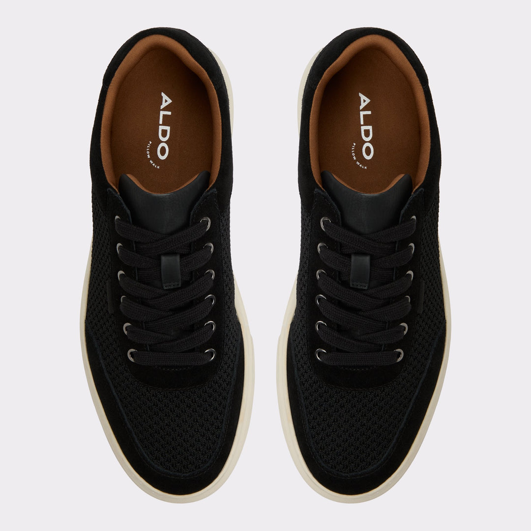 Aldo Mcenroe Low top sneaker - Cup sole