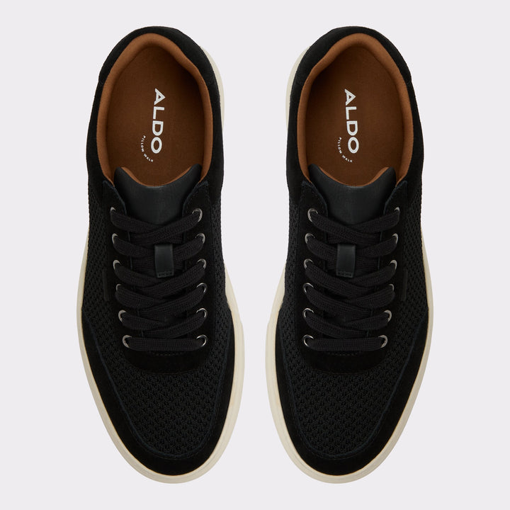 Aldo Mcenroe Low top sneaker - Cup sole