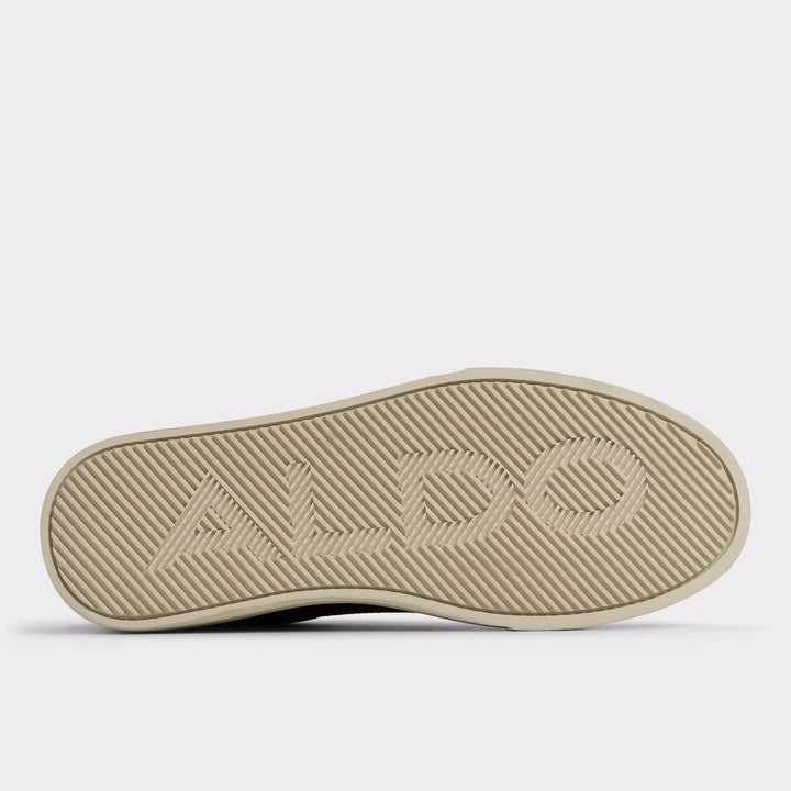 Aldo Mcenroe Low top sneaker - Cup sole