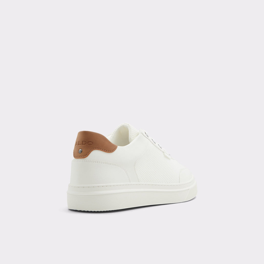 Aldo Mcenroe Low top sneaker - Cup sole