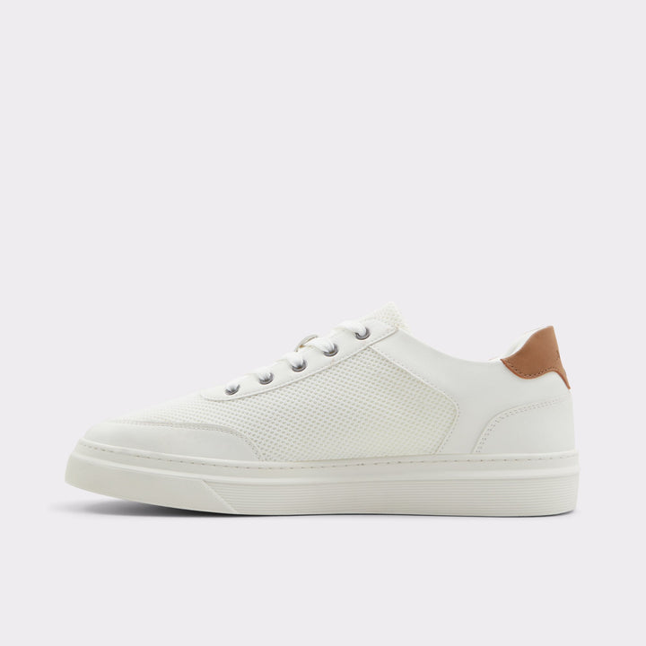Aldo Mcenroe Low top sneaker - Cup sole