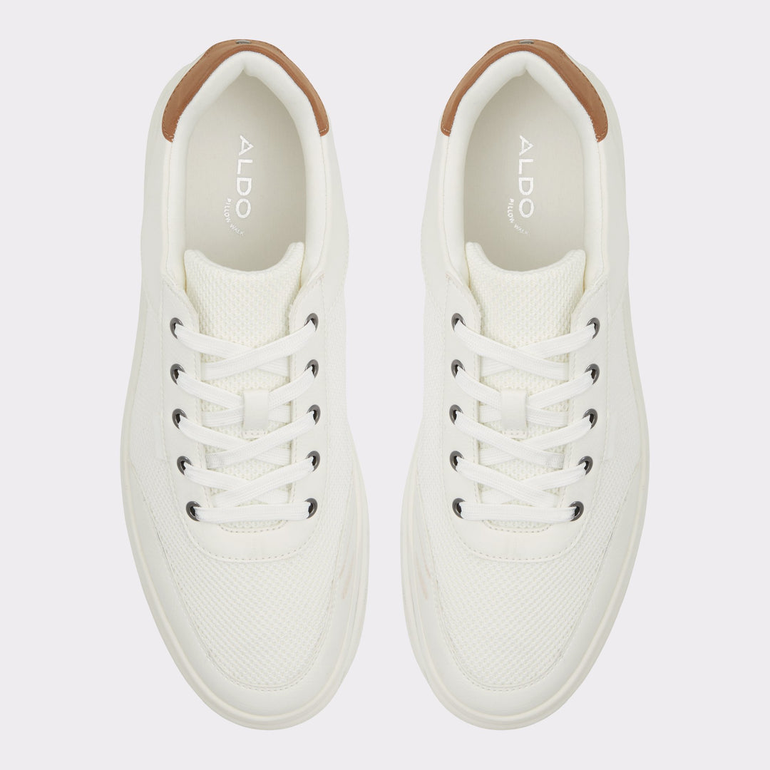 Aldo Mcenroe Low top sneaker - Cup sole