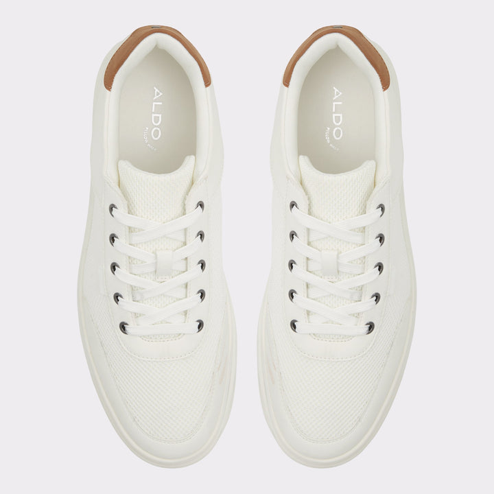 Aldo Mcenroe Low top sneaker - Cup sole