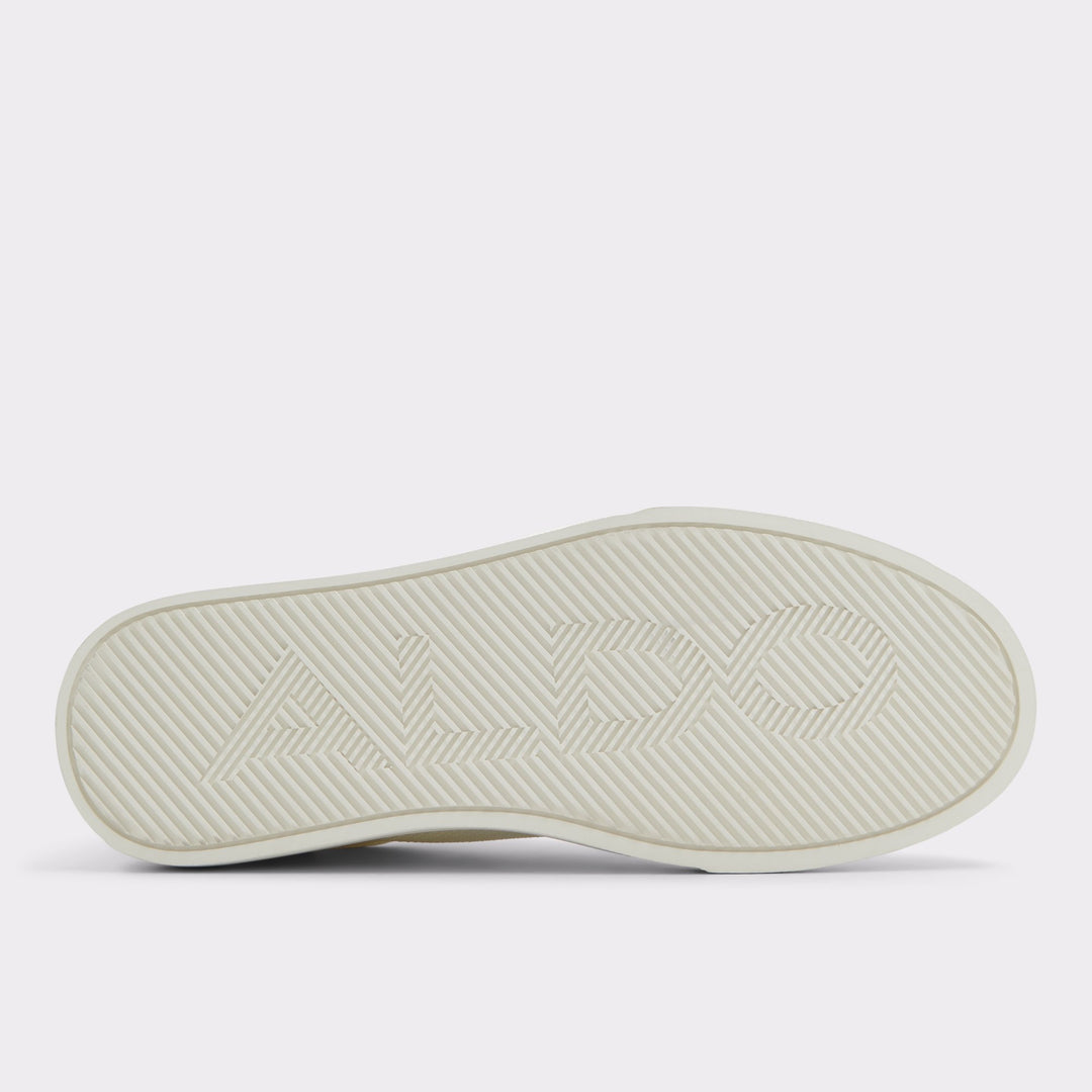 Aldo Mcenroe Low top sneaker - Cup sole