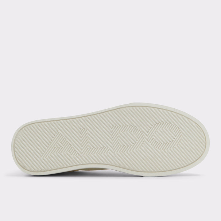 Aldo Mcenroe Low top sneaker - Cup sole