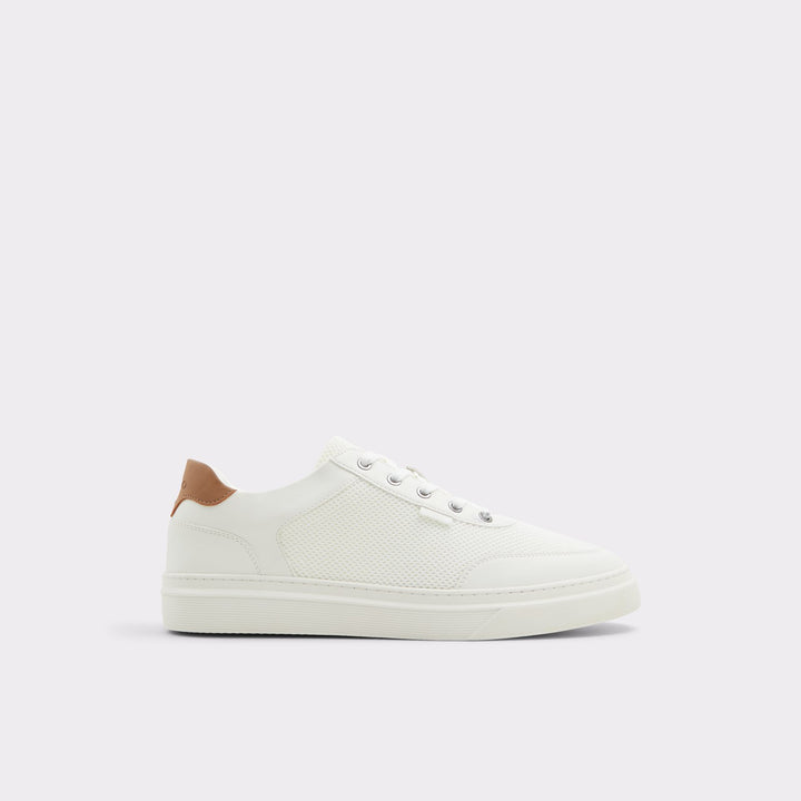 Aldo Mcenroe Low top sneaker - Cup sole