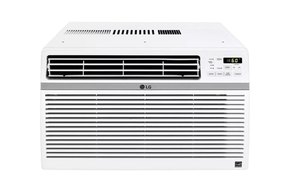 LG LW1216ER 12,000 BTU Window Air Conditioner
