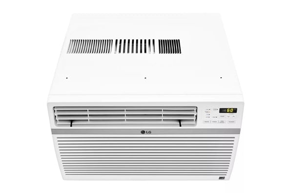 LG LW1216ER 12,000 BTU Window Air Conditioner