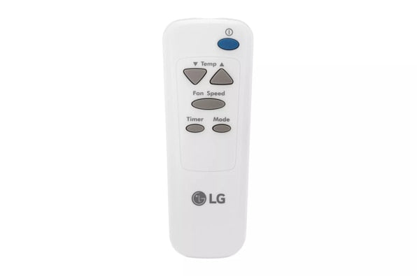 LG LW1216ER 12,000 BTU Window Air Conditioner