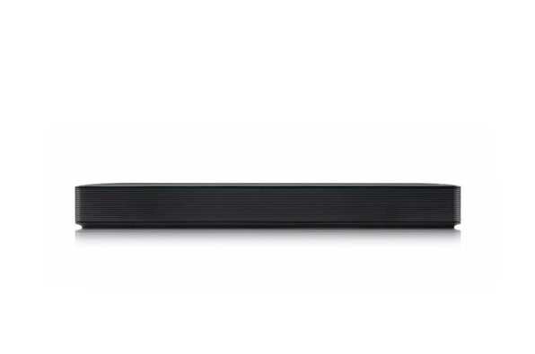 LG SK1 2.0 Channel Compact Sound Bar with Bluetooth® Connectivity