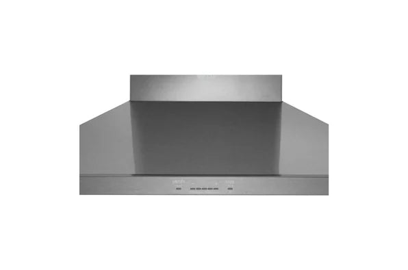 LG 36" LG STUDIO Wall Mount Range Chimney Hood - Essence White