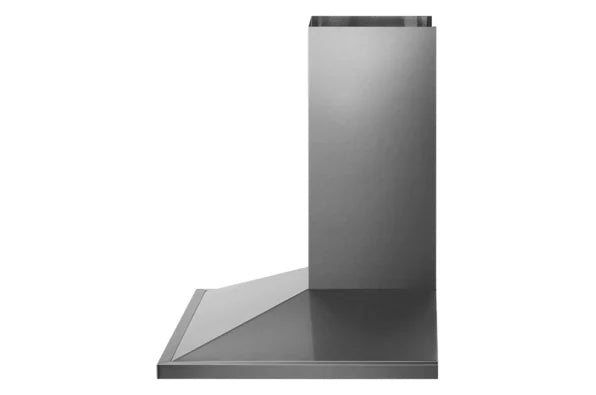 LG 36" LG STUDIO Wall Mount Range Chimney Hood - Essence White