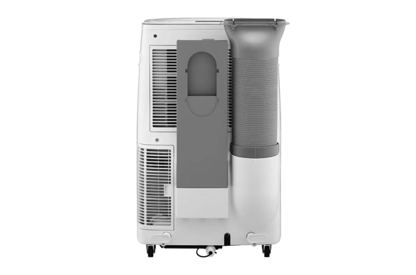 LG LP1419IVSM 10,000 BTU (SACC) / 14,000 BTU (ASHRAE) DUAL Inverter Smart Wi-Fi Portable Air Conditioner