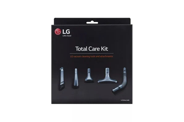 LG V-TOTALCARE LG Vacuum Cleaning Tools and Attachments