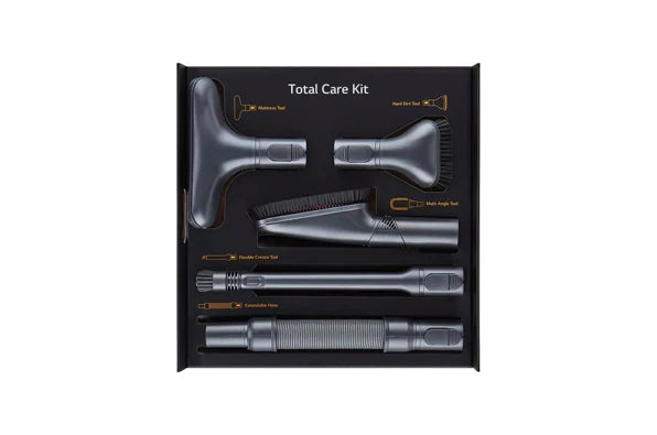 LG V-TOTALCARE LG Vacuum Cleaning Tools and Attachments