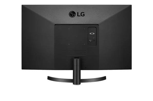 LG 32MN50W-B 31.5" Full HD IPS Monitor with AMD FreeSync™